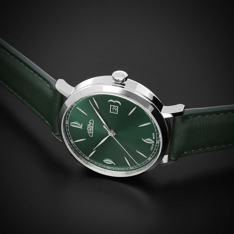 Pánské hodinky PRIM Noble – B W01P.13254.B