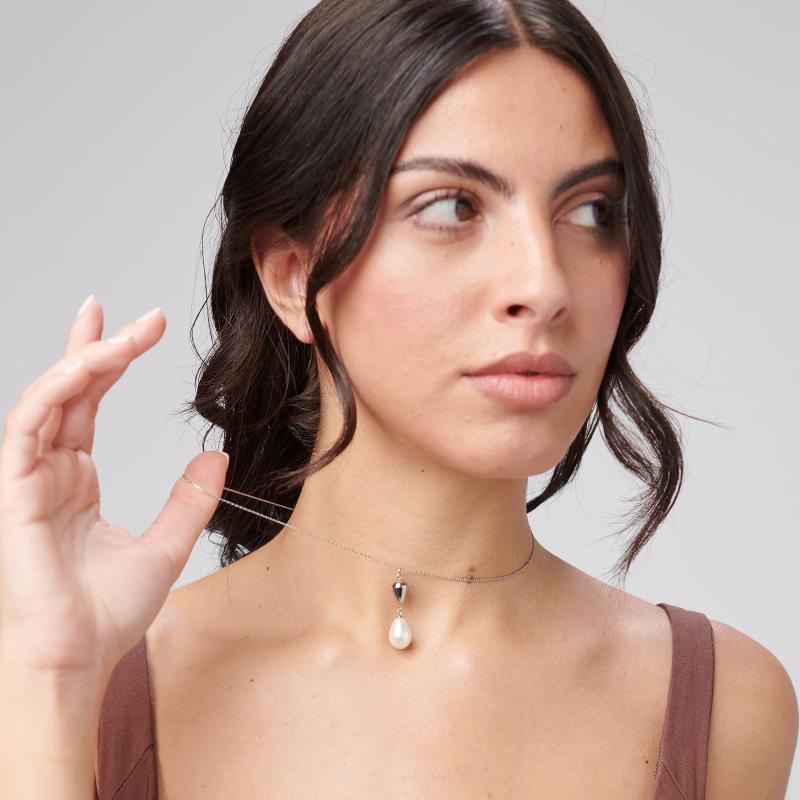 Náhrdelník BROSWAY PERFECT BPC68