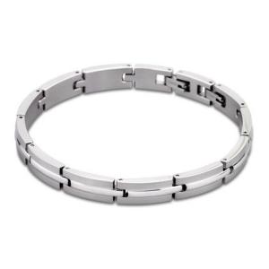 Náramek LOTUS STYLE Men In Black LS1590-2/1