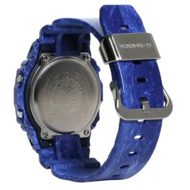 Pánské hodinky CASIO G-SHOCK DW-5600BWP-2ER