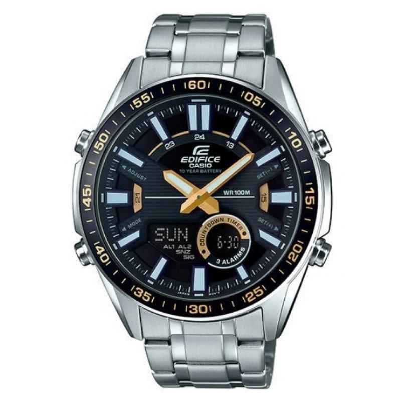 Pánske hodinky CASIO Edifice EFV-C100D-1B