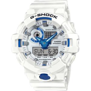 Pánské hodinky CASIO G-Shock GA-700HDS-7AER