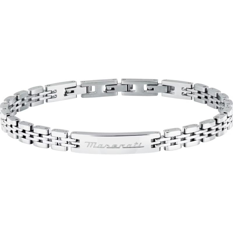Náramek MASERATI Iconic JM424AVD65