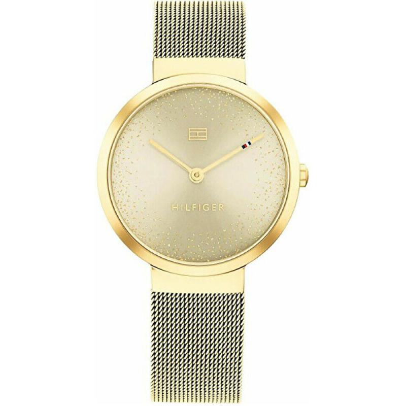 Dámské hodinky TOMMY HILFIGER 1782487