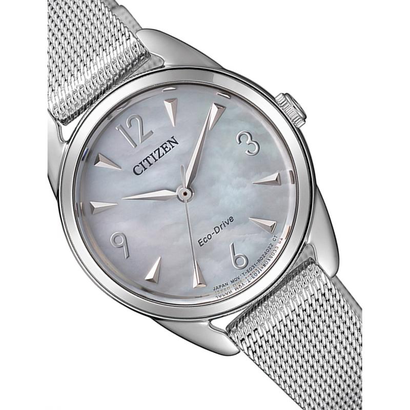 Dámské hodinky CITIZEN Elegant Eco Drive EM0681-85D