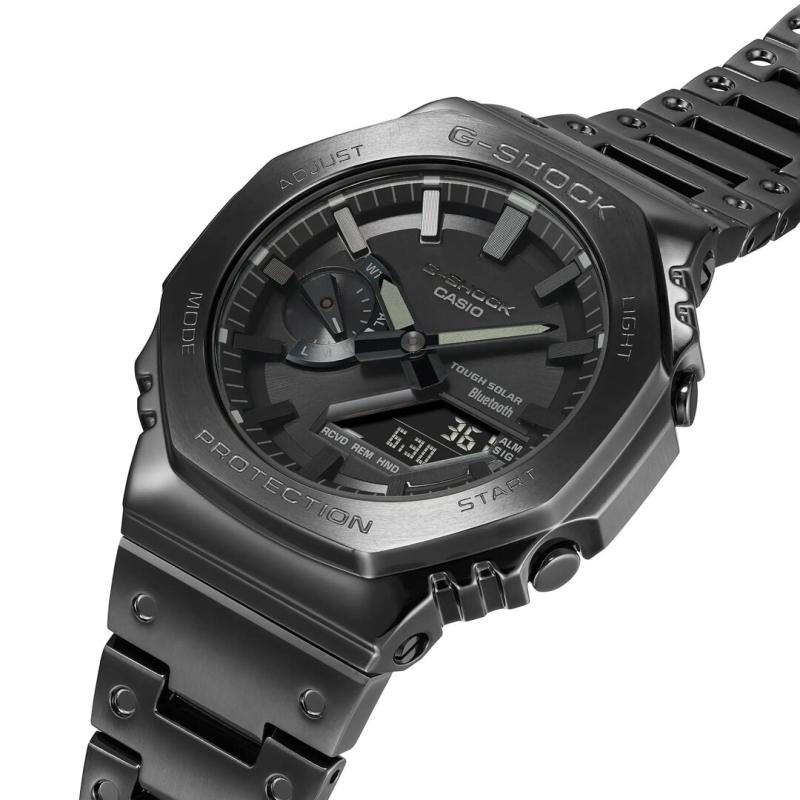 Pánské hodinky CASIO G-SHOCK GM-B2100BD-1AER