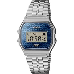 Hodinky CASIO Vintage Iconic A159WEVJ-2ER