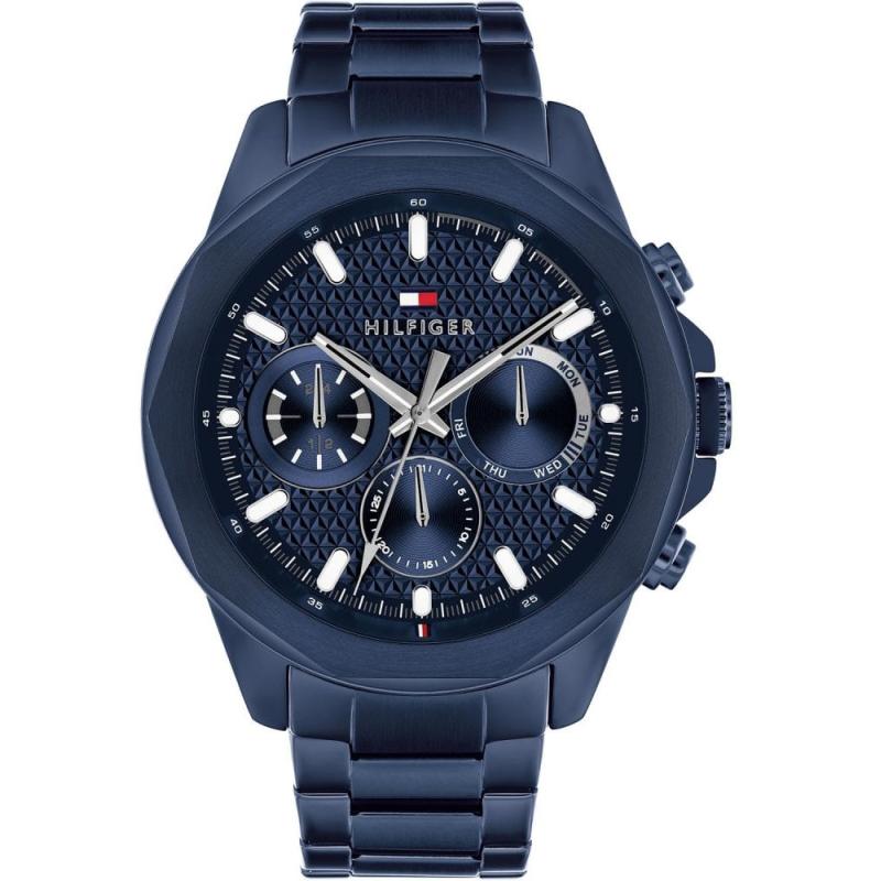 Pánské hodinky TOMMY HILFIGER Lars 1710652