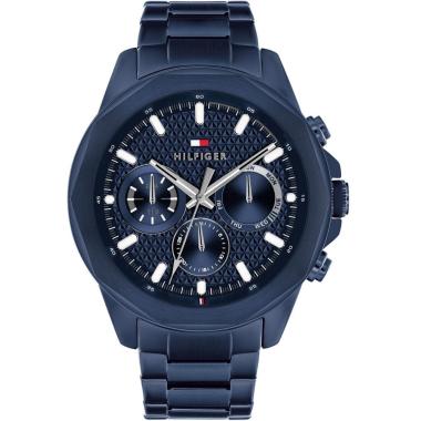 Pánské hodinky TOMMY HILFIGER Lars 1710652
