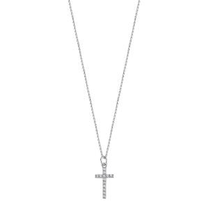 Náhrdelník LOTUS SILVER Pure Essential AG 925/1000 LP3066-1/1