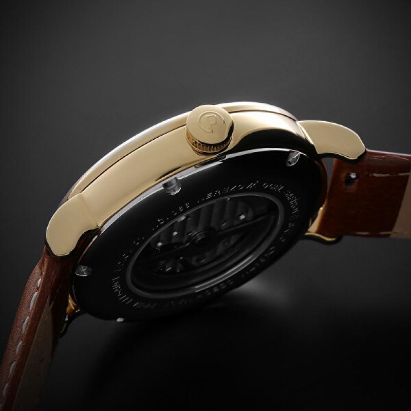 Pánské hodinky PRIM Retro Elegance 2023 W01P.13196.C
