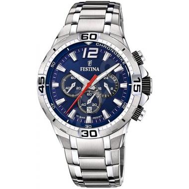 Pánské hodinky FESTINA CHRONO BIKE ´20 - 20522/3