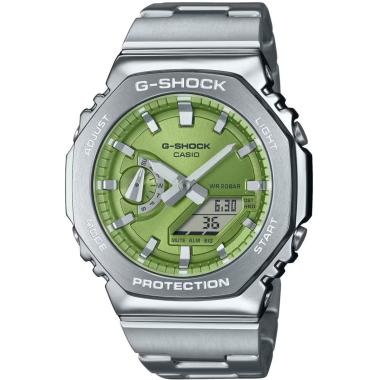 Pánské hodinky CASIO G-SHOCK Classic GM-2110D-3AER