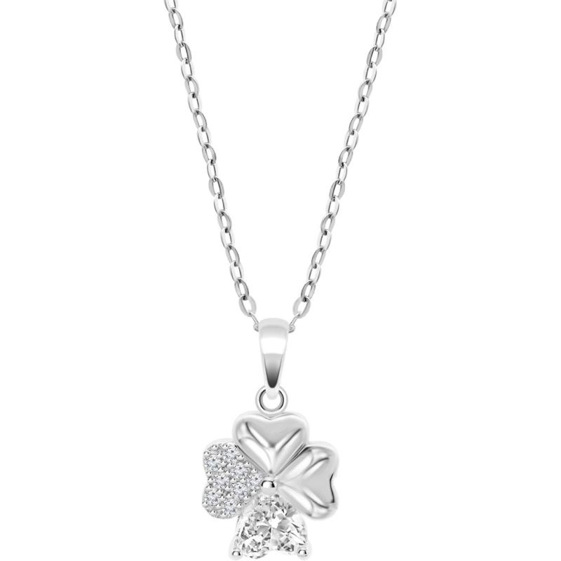 Náhrdelník LOTUS SILVER Mystic AG925/1000 LP3851-1/1