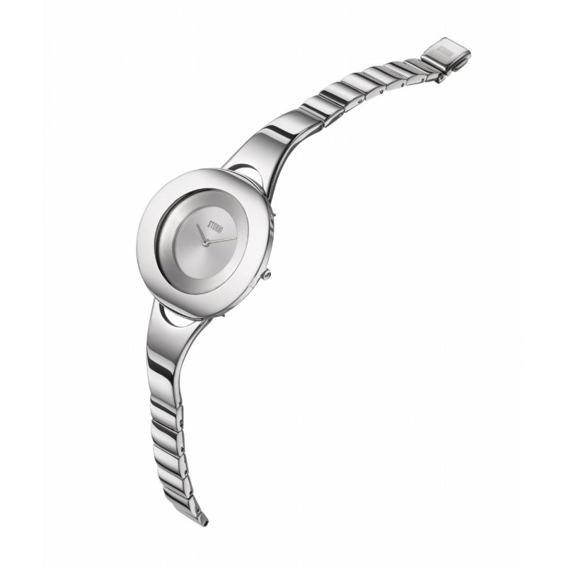 Dámské hodinky STORM Centro Silver 47449/S