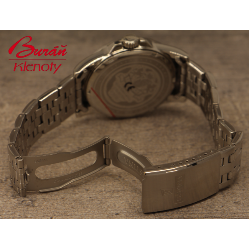 Pánske hodinky FESTINA Classic Bracelet 20357/3