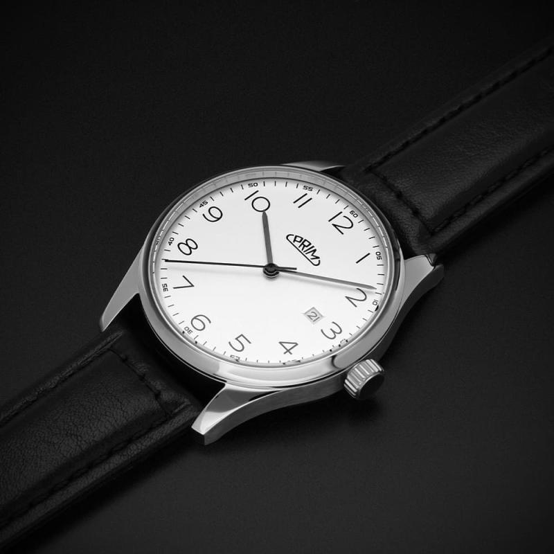 Pánske hodinky PRIM Klasik V4 W01P.13241.G