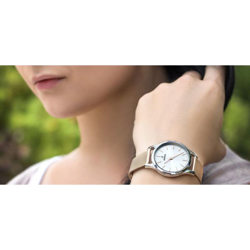 Dámske hodinky FESTINA Boyfriend Collection 20506/1
