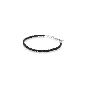Náramek ZEADES OMALOS Black ZMB02941