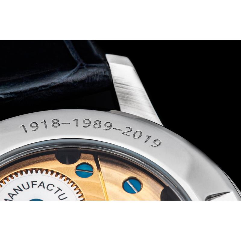 Pánské hodinky PRIM REVOLUCE L.E. 93-013-416-00-1