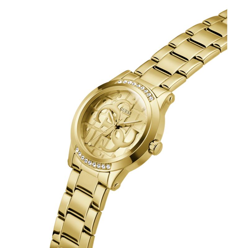 Dámské hodinky GUESS Annette GW0861L2