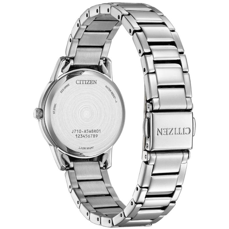 Dámské hodinky CITIZEN Classic FE1241-71X
