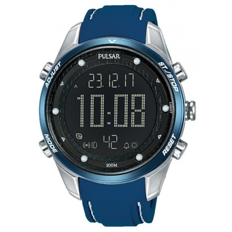 Pánske hodinky PULSAR P5A025X1
