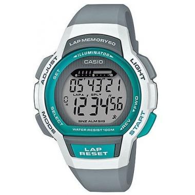 Dámské hodinky CASIO Collection Basic LWS-1000H-8AVEF