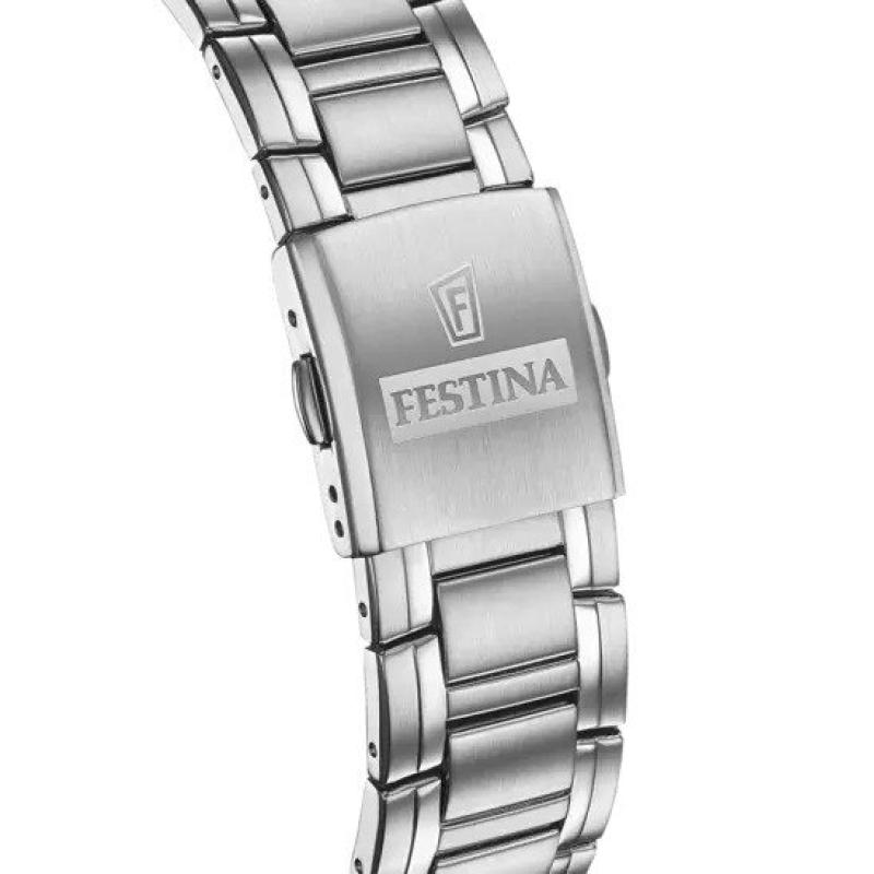 Pánské hodinky FESTINA Timeless Chrono 20704/4