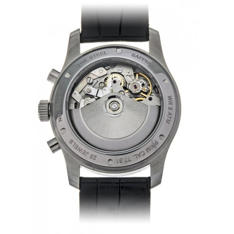 Pánské hodinky PRIM Tycho Brahe 42 II 77-014-455-00-1