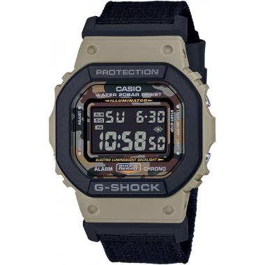 Pánské hodinky CASIO G-Shock Original DW-5610SUS-5ER