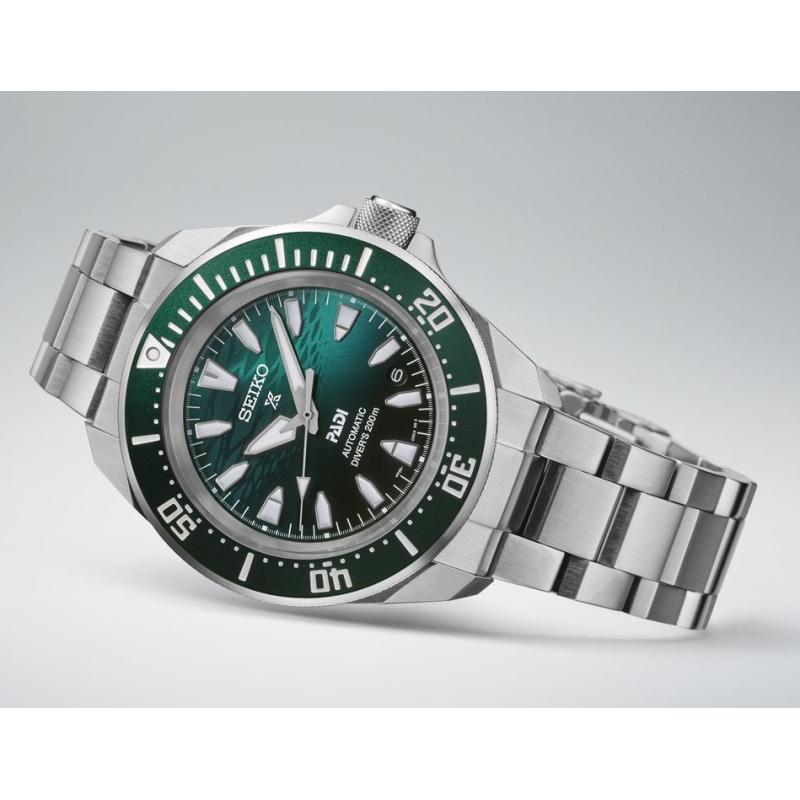 Pánské hodinky SEIKO Prospex Sea PADI Special Edition SRPL53K1