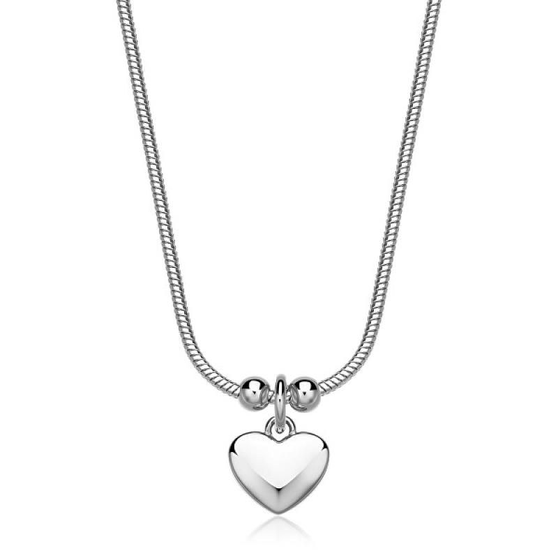 Náhrdelník SAGAPO Click SCK285