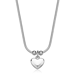 Náhrdelník SAGAPO Click SCK285