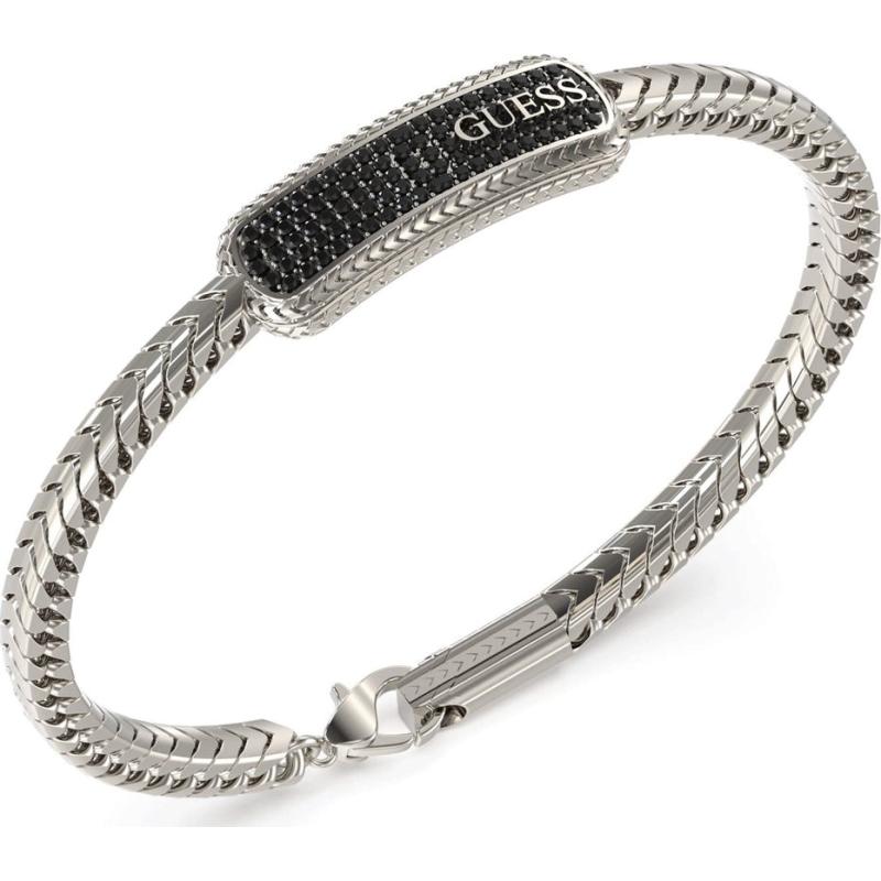 Náramek GUESS Sailor Knot JUMB05018JWSTBKS