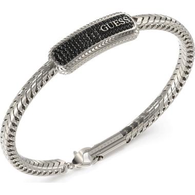 Náramek GUESS Sailor Knot JUMB05018JWSTBKS