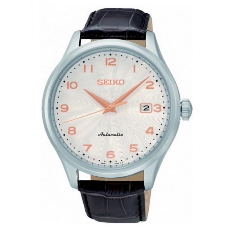 Pánské hodinky SEIKO Automatic SRP705K1