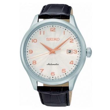 Pánské hodinky SEIKO Automatic SRP705K1