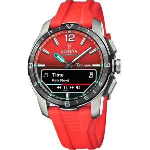 Pánské hodinky FESTINA Connected D 23000/6