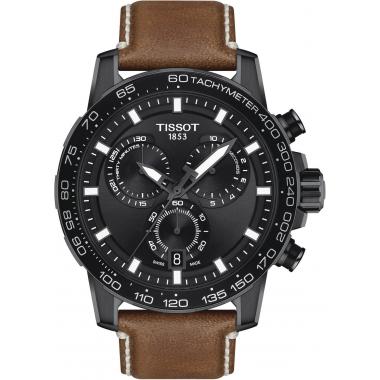 Pánské hodinky TISSOT Supersport Chrono T125.617.36.051.01