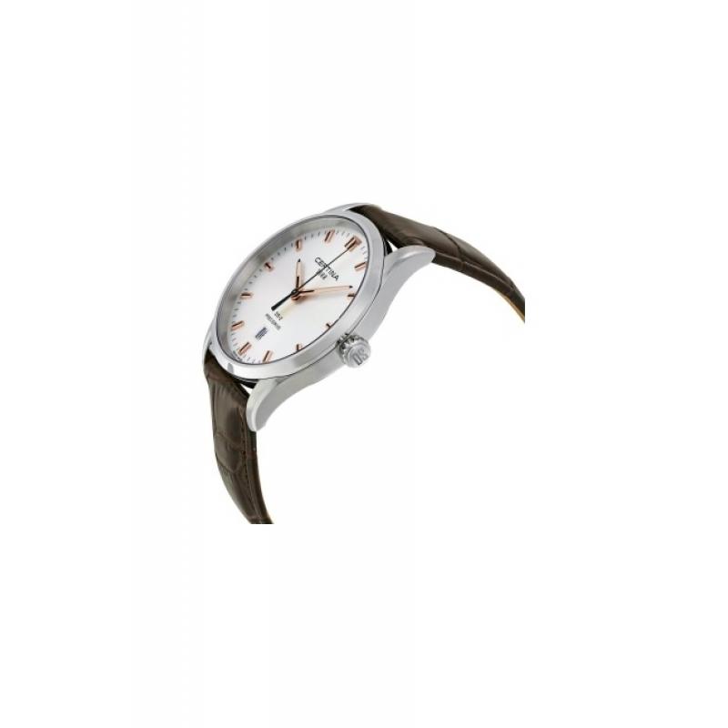 Pánske hodinky DS-2 Quartz Precidrive C024.410.16.031.21