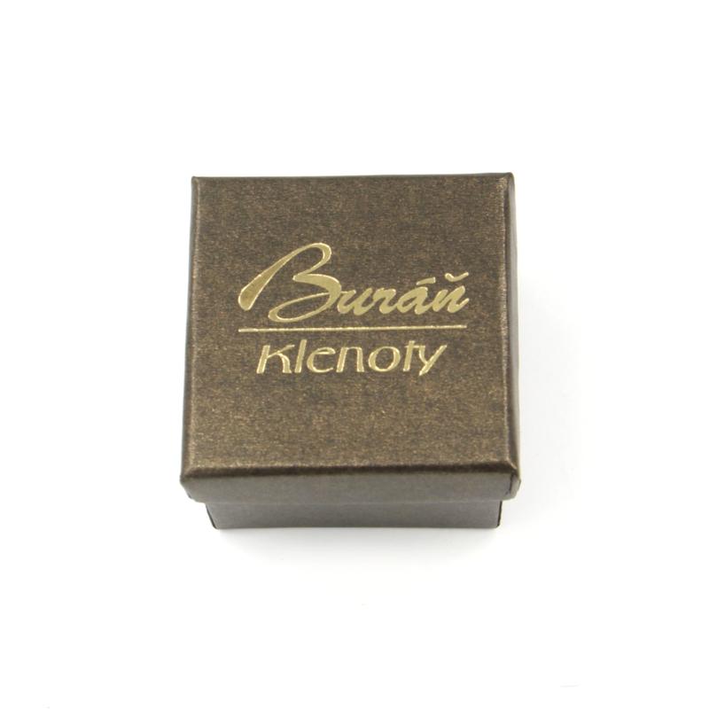 Zlatý prsteň PATTIC AU 585/1000 1,60 gr GA1281401-53