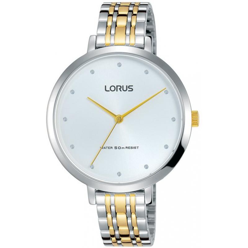 Dámské hodinky LORUS RG227MX9