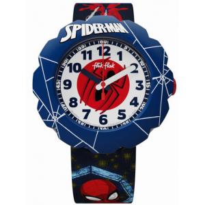 Dětské hodinky FLIK FLAK Spiderman ZFLSP012