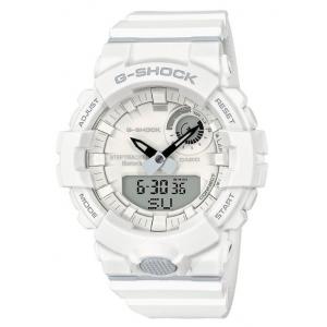 Pánské hodinky CASIO G-SHOCK Bluetooth GBA-800-7A