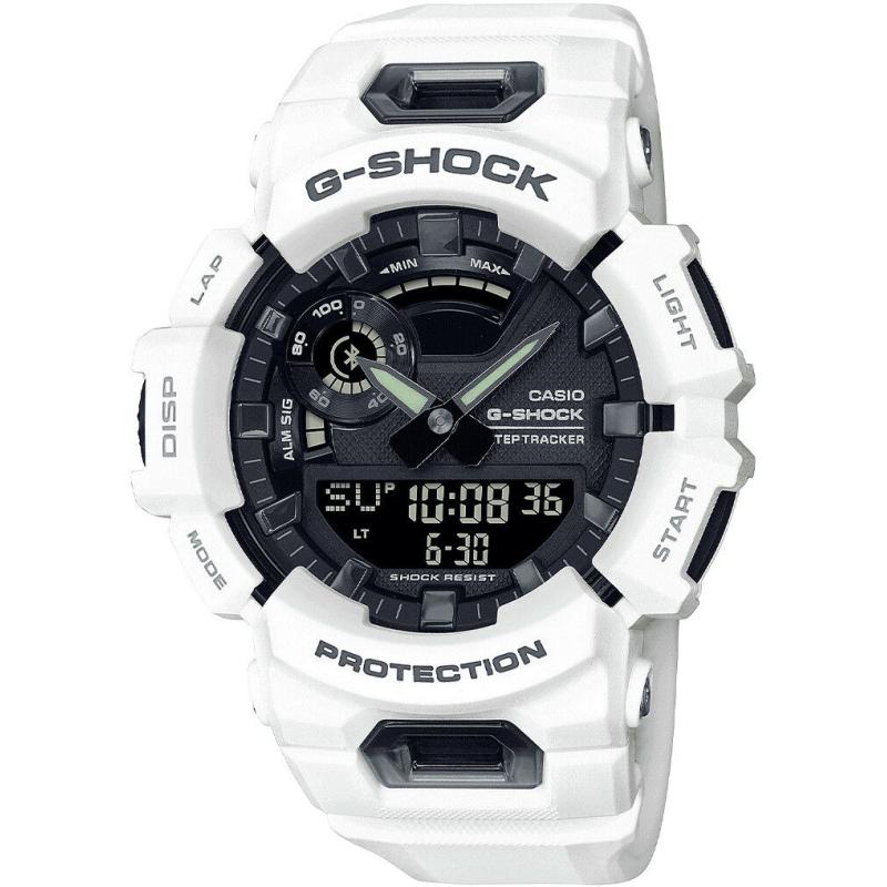 Pánské hodinky CASIO G-SHOCK GBA-900-7AER