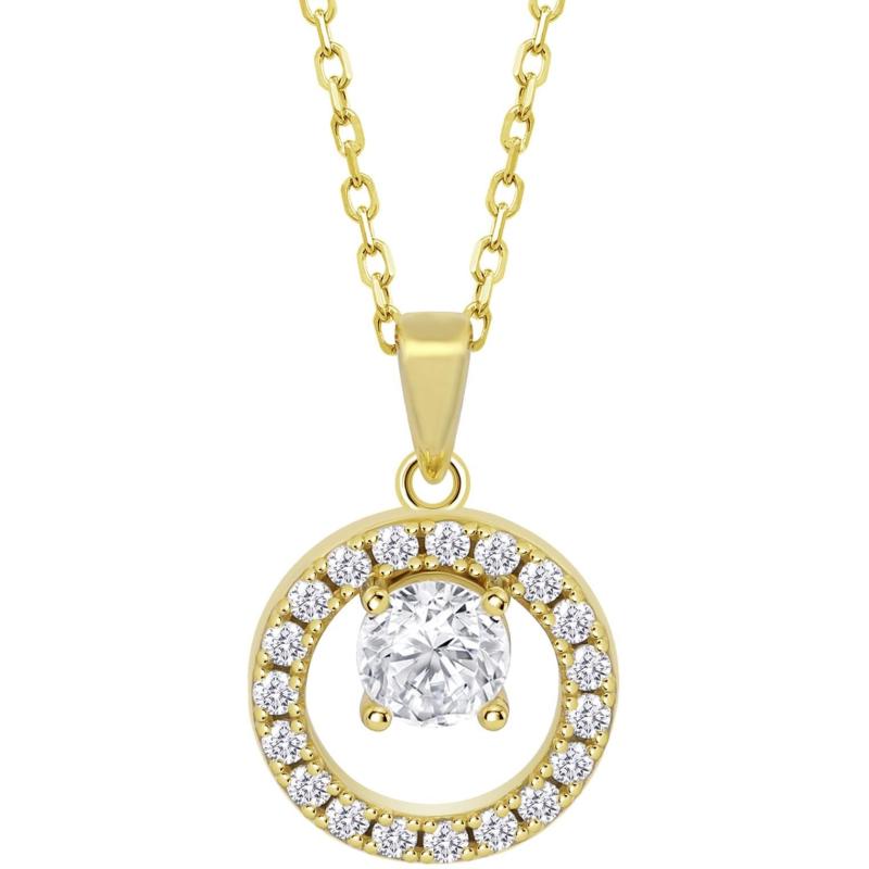 Náhrdelník LOTUS SILVER Beyond Classics AG 925/1000 LP3080-1/2