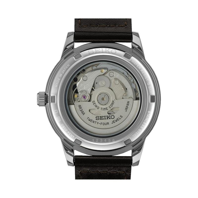 Pánské hodinky SEIKO Presage SSK013J1