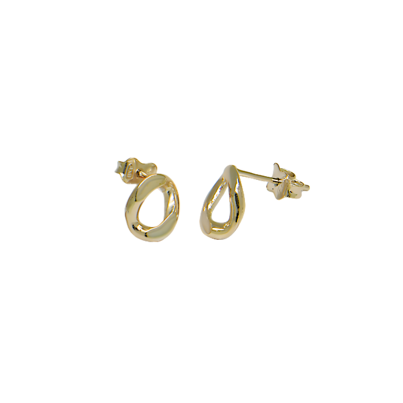 Zlaté náušnice PATTIC AU 585/1000 1,40 gr ARP1446204Y
