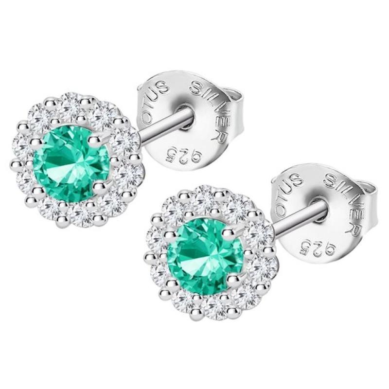 Náušnice LOTUS SILVER Fantasy AG 925/1000 LP1290-4/6